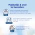 Nutrilon 2 Opvolgmelk 6-12 Maanden Tabs 27 gram