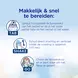 Nutrilon 2 Opvolgmelk 6-12 Maanden Tabs 27 gram
