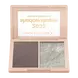 Max Factor 2000 Calorie Shadow Shaper Duo Eyeshadow Palette 040 Umber Spark 4 g