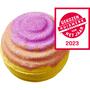 Etos Bath Fizzer Rainbow