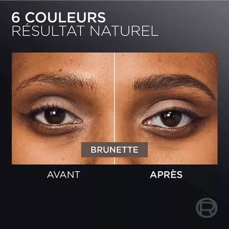 L'Oréal Paris Infaillible 24H Brow Filling Triangular Wenkbrauwpotlood 3.0