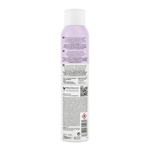 Guhl Gevoelige Hoofdhuid Droogshampoo 100 ML