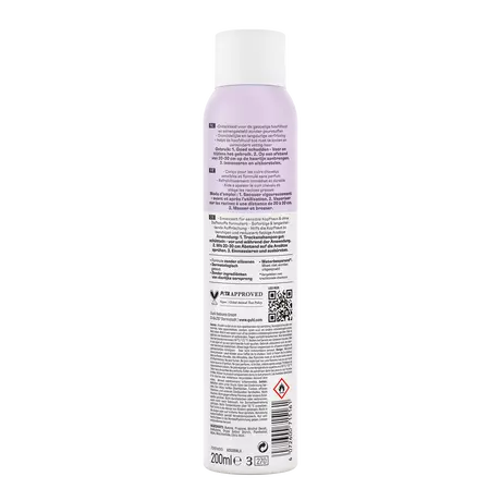 Guhl Gevoelige Hoofdhuid Droogshampoo 100 ML