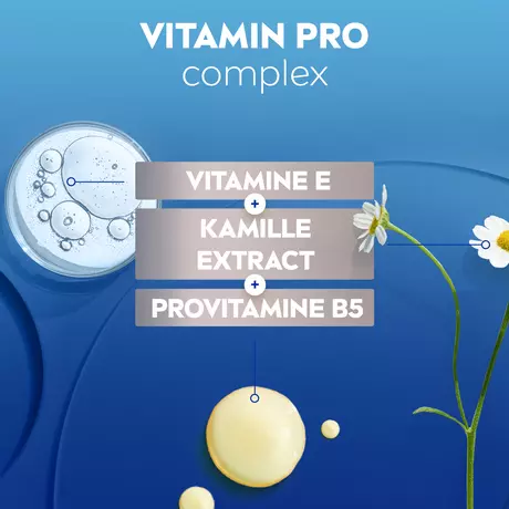 NIVEA MEN Sensitive Gezichtscrème 50 ML