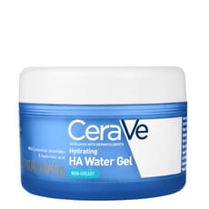 Cerave Hydraterende Ha Water Gel 48 ML