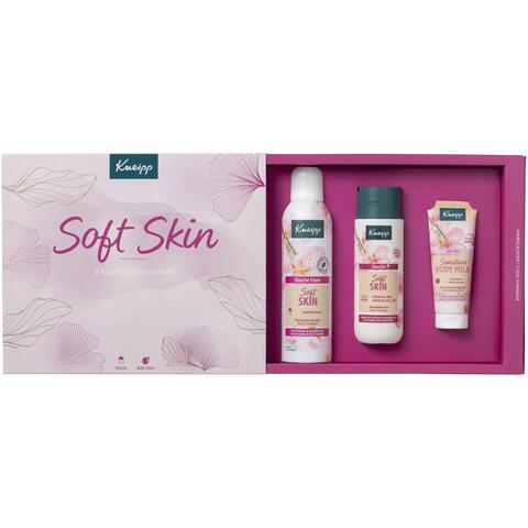 Kneipp Luxe Giftset Soft Skin