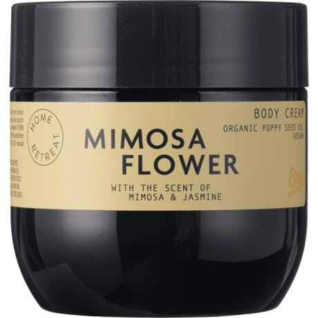 Etos Home Retreat Mimosa Bodycrème 200 ML