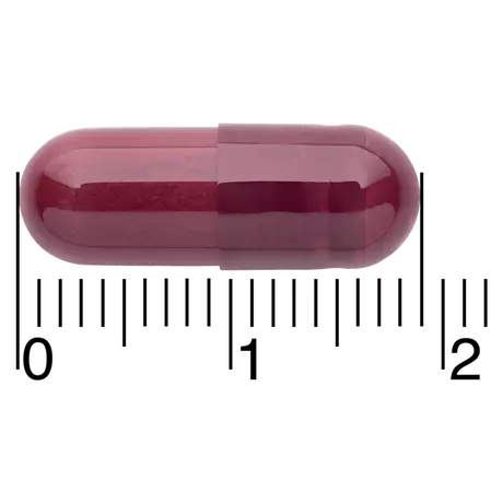 Ymea Overgang Silhouet Capsules 128 stuks