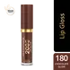 Max Factor 2000 Calorie Lip Glaze 180 Chocolate Glow
