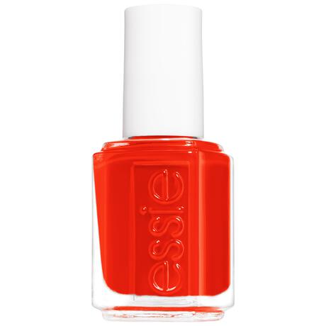 essie Nagellak Rood 61 Russian Roulette 13,5 ML