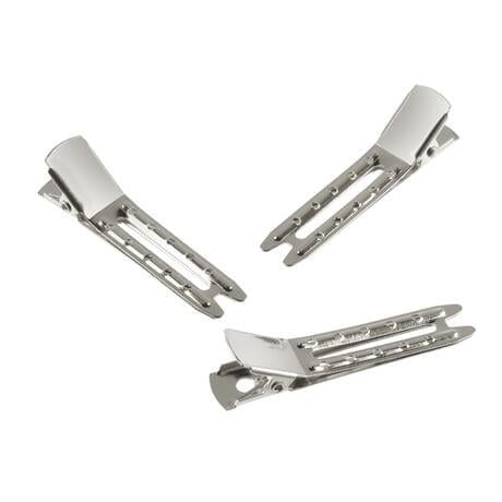 Etos Krullerclips 8St