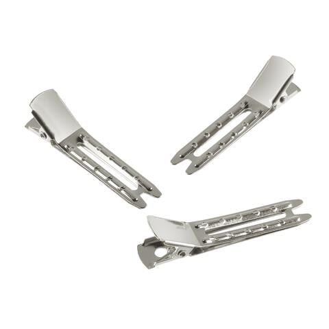 Etos Krullerclips 8St