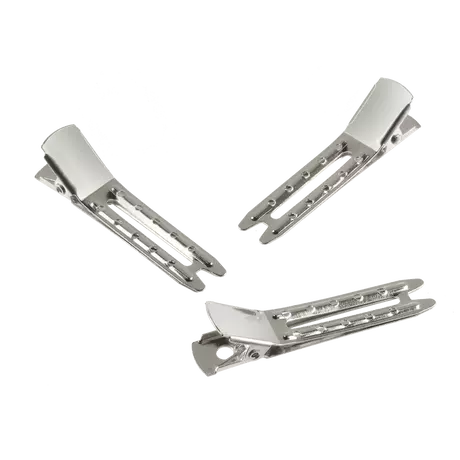Etos Krullerclips 8St