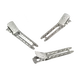 Etos Krullerclips 8St