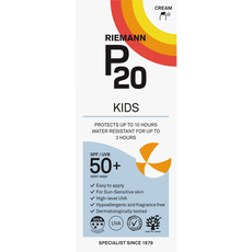 P20 Suncare For Kids Zonnebrand SPF50+ 200 ML