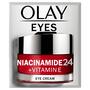 Olay Niacinamide24 + Vitamin E Oogcrème 15 ML