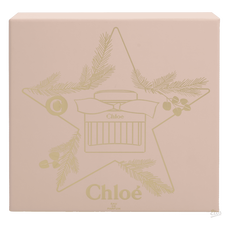 Chloé By Chloé Giftset Eau de Parfum 50 ML en Body Lotion 100 ML