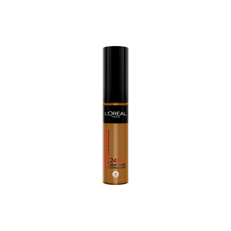 L'Oréal Paris Infaillible More Than Concealer 338 Honey