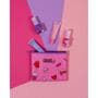 Create It! Make Up Set Fluffy Magneet Sluiting