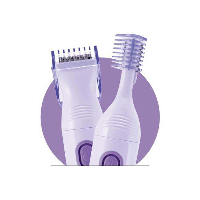 Wilkinson Intuition styler Perfect Finish 4in1