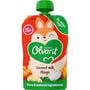 Olvarit Knijpfruit Kokosmelk Mango