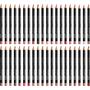 NYX Professional Makeup Slim Lip Pencil Hot Red SPL817