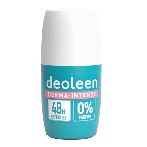 Deoleen Derma-Intense Anti-Transpirant Deodorant 50 ML
