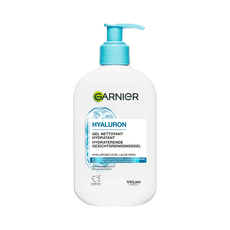 Garnier Hyaluron+ Hydraterende Gezichtsreinigingsgel 250 ml