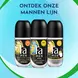 Fa Men Sport Deodorant Roller 50 ML