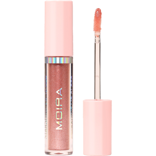 MOIRA Starshine Lip Gloss 006 Lovetrap