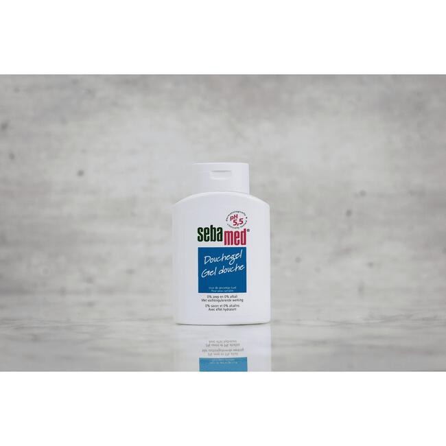 Sebamed Fresh Douchegel 200 ML