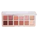 Revolution The True Icon Warm Nudes Oogschaduw Palet