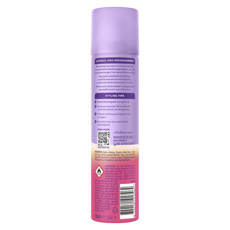 Andrélon Levendig Lang Droogshampoo 250 ML