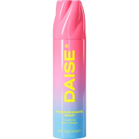 Daise Foaming Body Wash Pomegranate 250ML