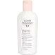 Louis Widmer Purederm Reinigingsmelk Licht Geparfumeerd 200 ML