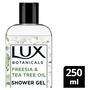 Lux Botanicals Freesia & Tea Tree Oil Douchegel 250 ML