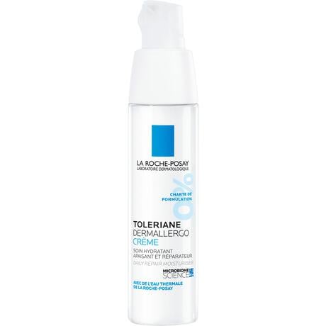 La Roche-Posay Toleriane Dermallergo Dagcrème 40 ML