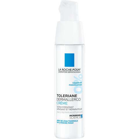 La Roche-Posay Toleriane Dermallergo Dagcrème 40 ML