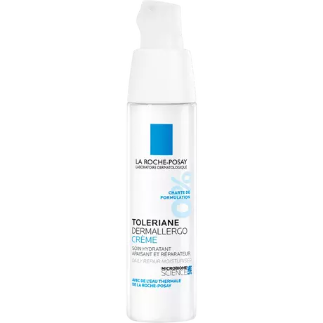 La Roche-Posay Toleriane Dermallergo Dagcrème 40 ML