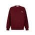 Bo Wilkes Sweater Burgundy Maat S/M