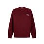 Bo Wilkes Sweater Burgundy Maat S/M