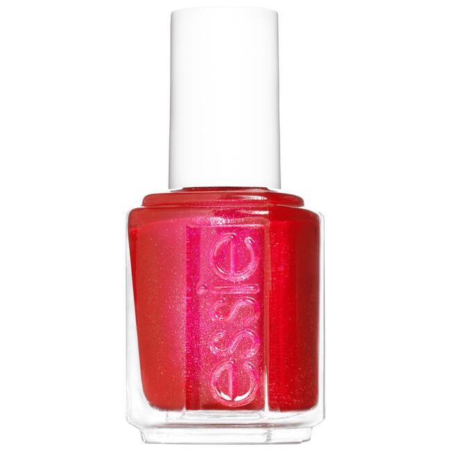 essie Gifts Nagellak Rood 635 Let's Party 13,5 ML