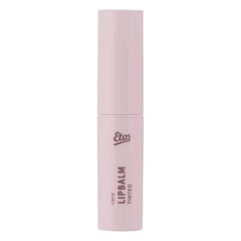 Etos Care Lipbalm Tinted 04 Diva Red