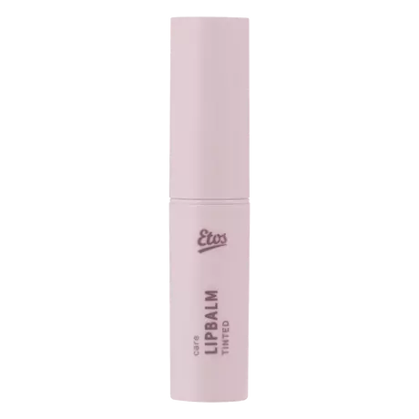 Etos Care Lipbalm Tinted 04 Diva Red