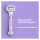 Gillette Venus ComfortGlide Breeze Navulmesjes 12 stuks