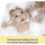Zwitsal Baby Zeepvrij Badschuim 200 ML