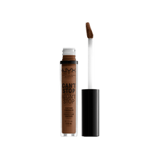 NYX Professional Makeup Can't Stop Won't Stop Concealer 19 Mocha 3,5 ML