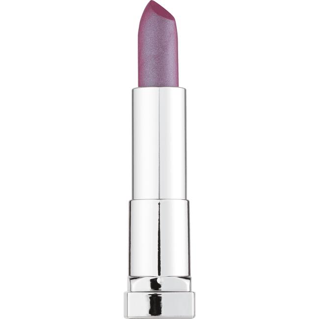 Maybelline Color Sensational Lipstick 338 Midnight Plum