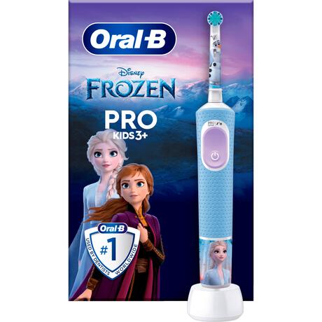 Oral-B Pro Kids Frozen Elektrische Tandenborstel