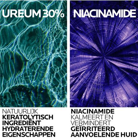 La Roche-Posay Lipikar Lait Urea 30% 50 ML